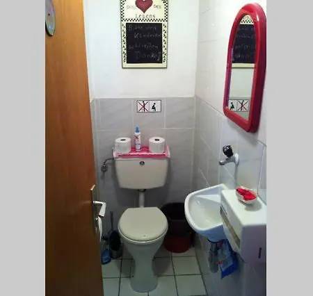 Haus Tulpe Privatunterkunft