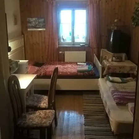 Haus Tulpe Privatunterkunft
