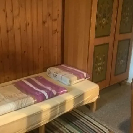 Haus Tulpe Privatunterkunft Strobl