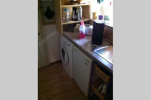 Homestay Haus Tulpe *